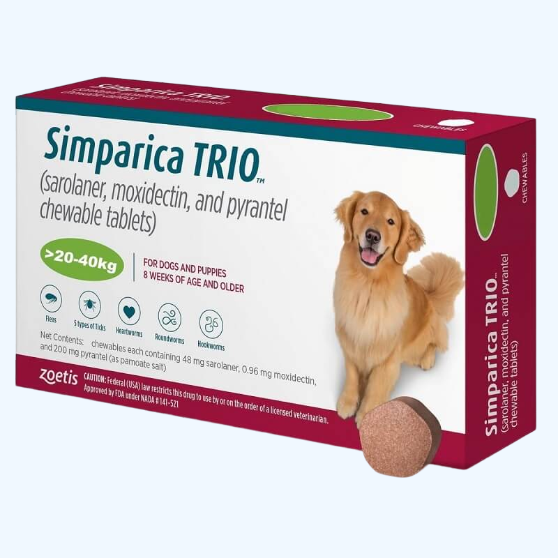 Simparica-Trio-Chews-for-Dogs-Flea-and-Tick-Prevention